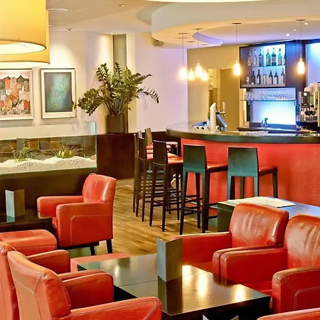 Sorell Business Ador فندق برن