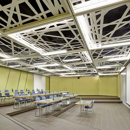 Sorell Business Ador فندق