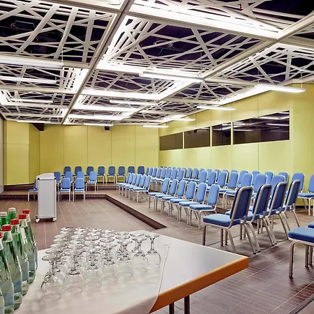 Sorell Business Ador 3* برن