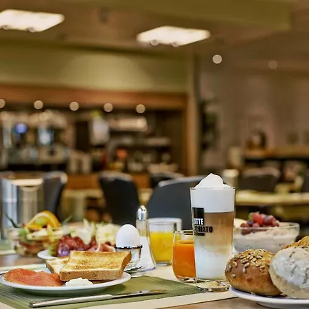 Hotel Sorell Business Ador Berna