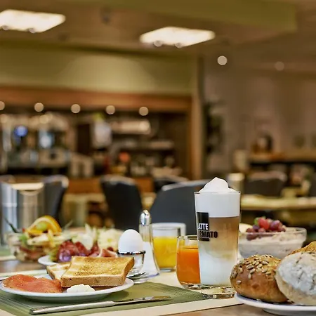 Hotel Sorell Ador Bern