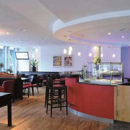 Sorell Ador Hotel Berno
