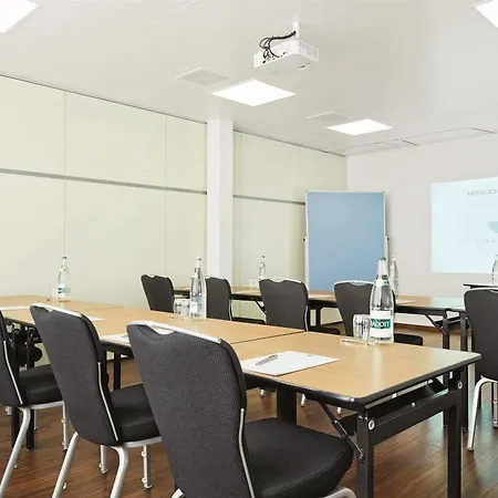 Sorell Business Ador 3* Berna