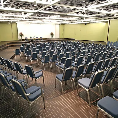 Sorell Business Ador Hotel