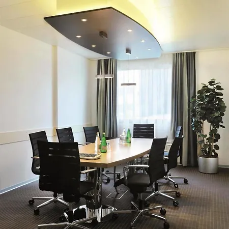 Sorell Business Ador Hotel Berna