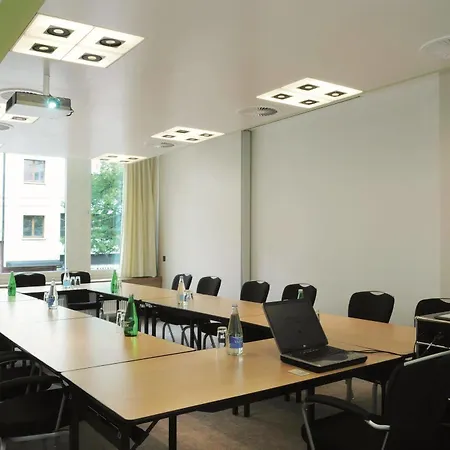 Hotel Sorell Business Ador Berna