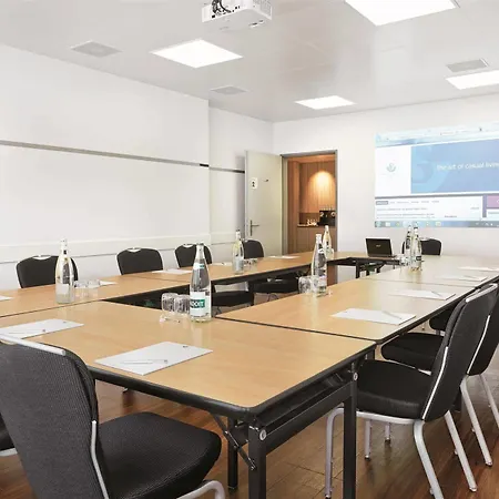 Sorell Business Ador فندق