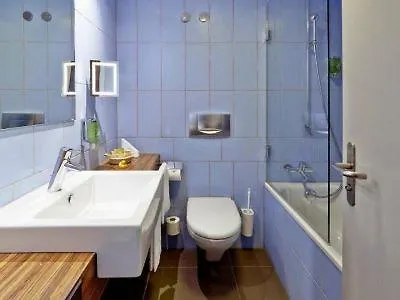 Sorell Business Ador 3* Berna