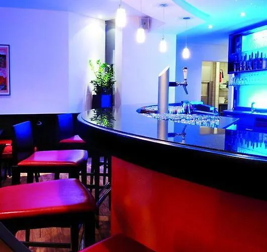 Sorell Business Ador Hotel