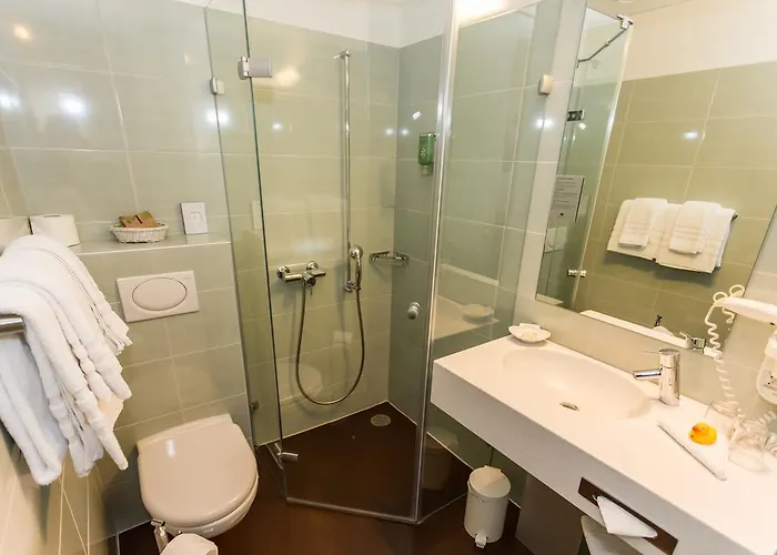 Hotel Sorell Business Ador Berne