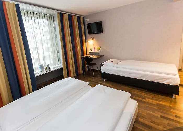 Sorell Business Ador 3* Berne