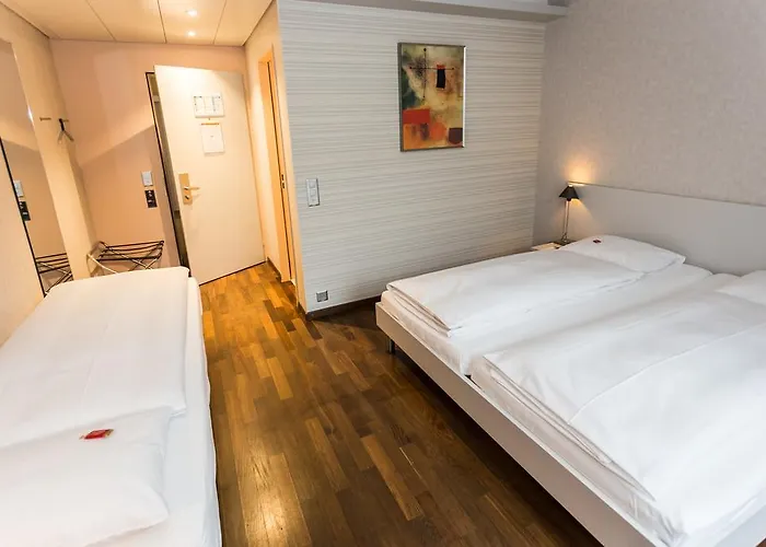 Sorell Business Ador Berne