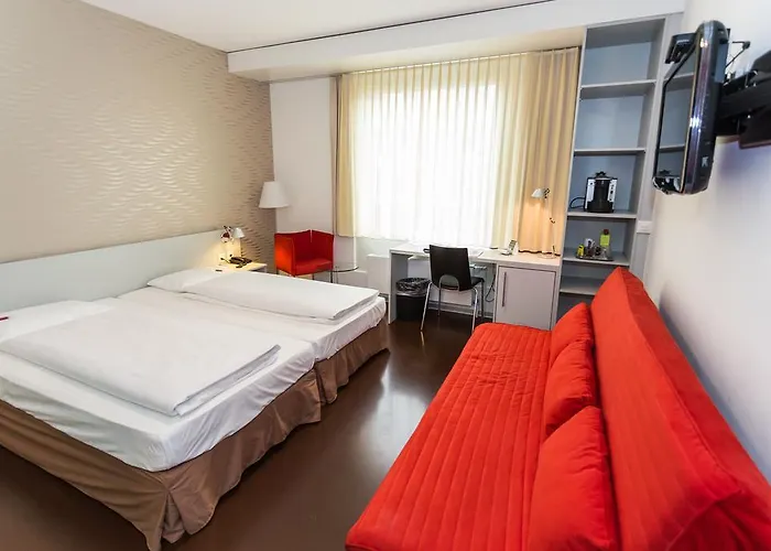 Sorell Business Ador Berne