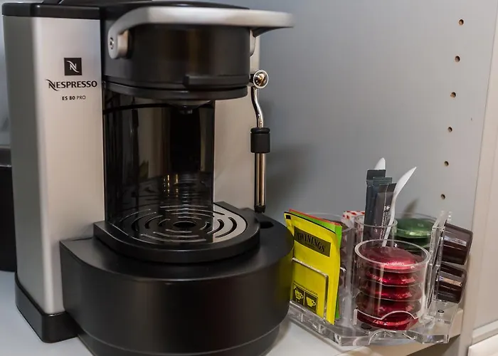 Sorell Business Ador 3* Berne