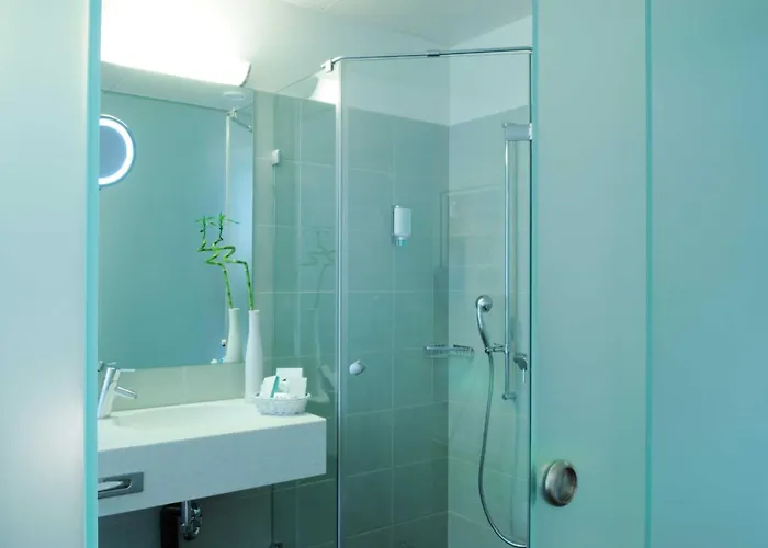 Sorell Business Ador Hotel Berne