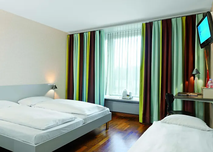 Sorell Business Ador Hotel Berna