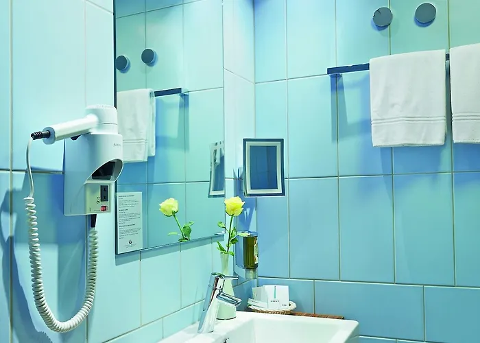 Sorell Business Ador 3* Berna