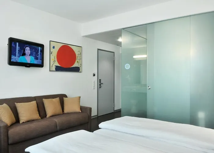 Sorell Business Ador 3* Berne