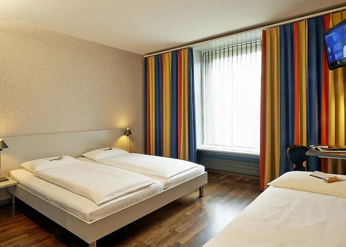 Sorell Business Ador Berna