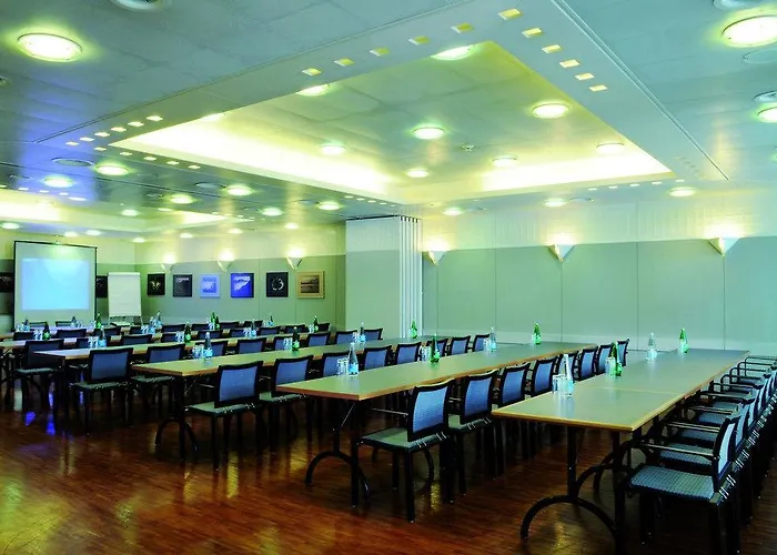 Sorell Business Ador Hotel