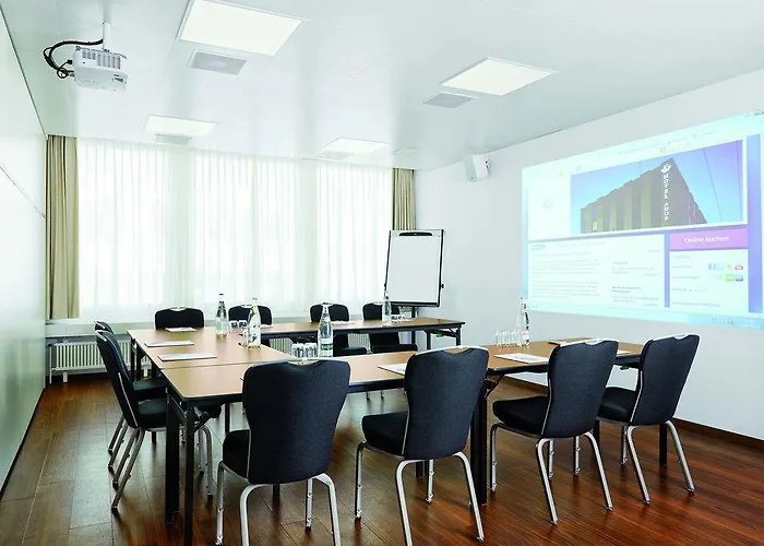 Sorell Business Ador 3* Berna