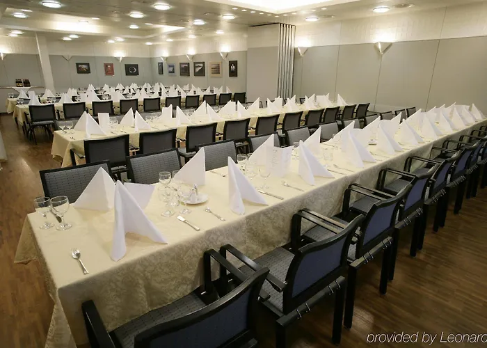 Sorell Business Ador Hotel Berna