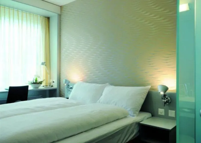 Hotel Sorell Business Ador