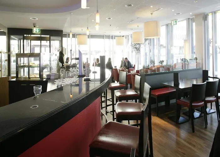 Sorell Business Ador Hotel Berne