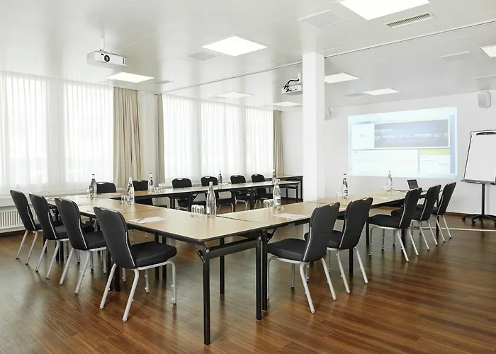 Sorell Business Ador Hotel