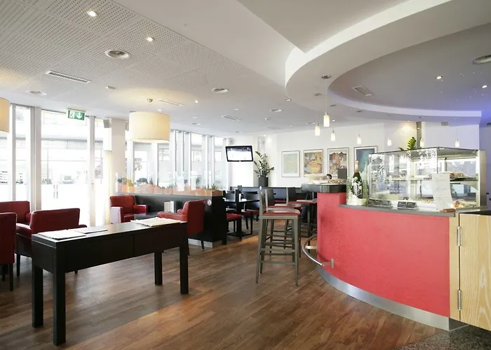 Sorell Business Ador Hotel 3*