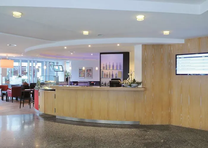 Hotel Sorell Business Ador 3*