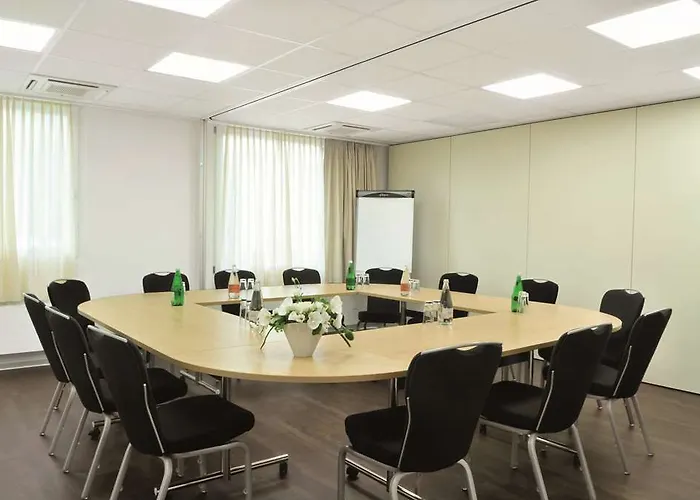 Sorell Business Ador Hotel Berna