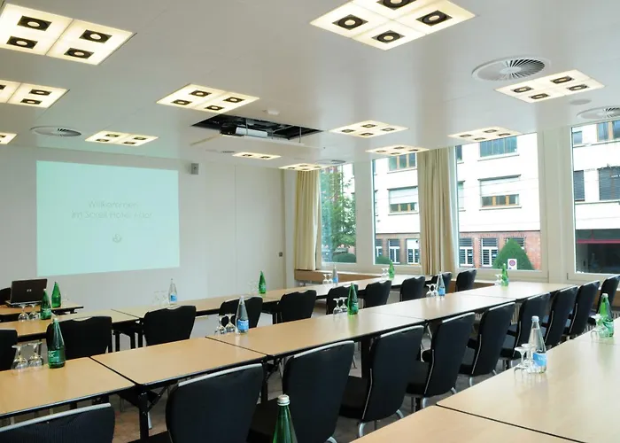 Sorell Business Ador Berne