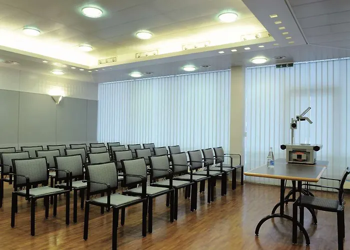 Sorell Business Ador Hotel 3*