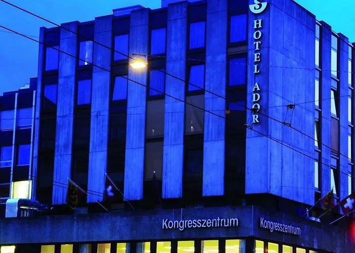 Sorell Business Ador