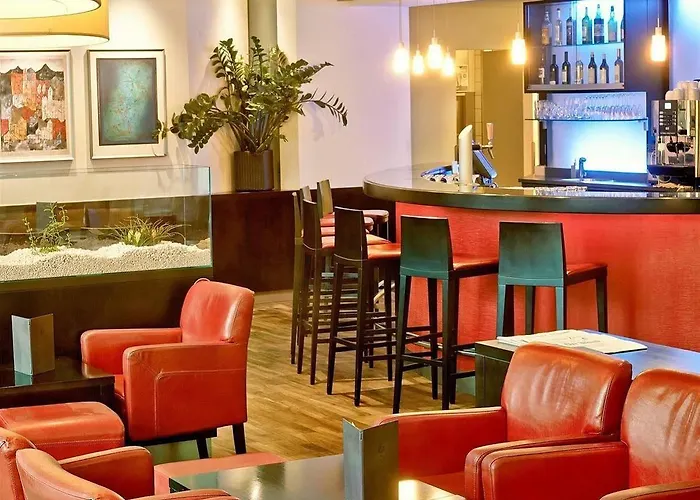 Sorell Business Ador Hotel Berna