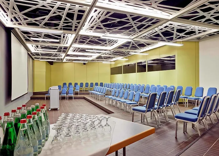 Sorell Business Ador 3* Berna