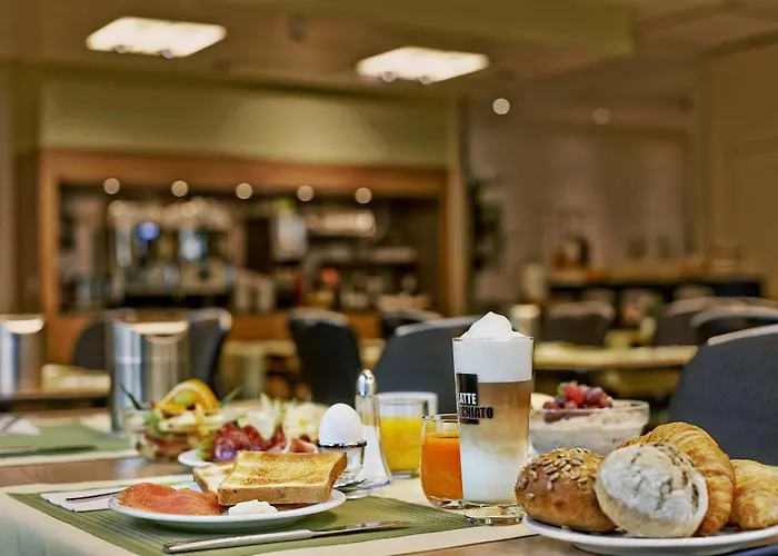 Hotel Sorell Business Ador Berne