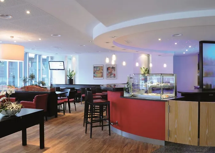 Sorell Business Ador Hotel Berna