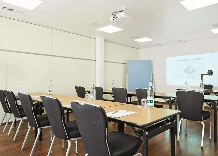 Sorell Business Ador 3* Berne