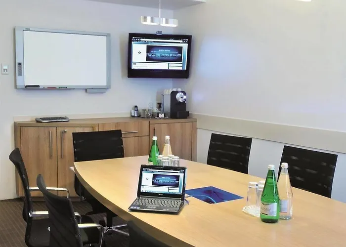 Sorell Business Ador Hotel 3*