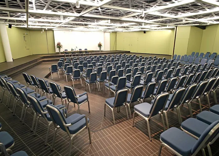 Sorell Business Ador Hotel