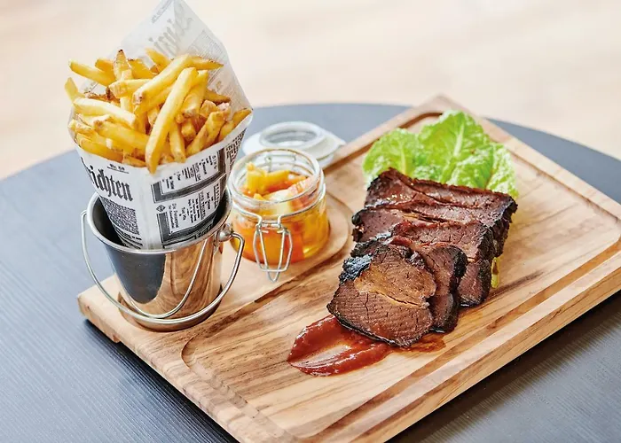 Hotel Sorell Business Ador 3*