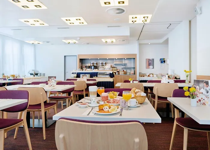 Hotel Sorell Business Ador Berne