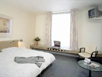 Sorell Business Ador 3* Berna