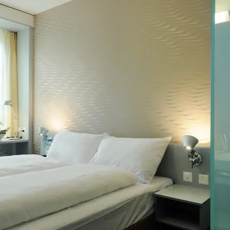 Sorell Business Ador 酒店 3*