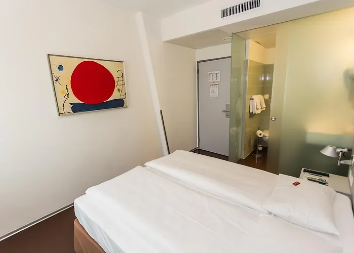 Sorell Business Ador 3* 伯尔尼