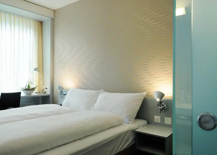 Sorell Business Ador 酒店 3*