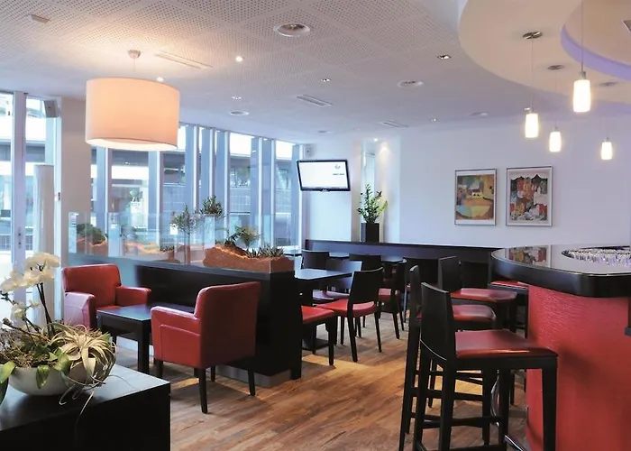 Sorell Business Ador 酒店