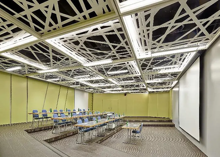 Sorell Business Ador 酒店